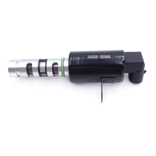 243563E000 VVT Solenoid for Hyundai Santa Fe for Kia Optima Rondo 2.7L V6 243553E000
