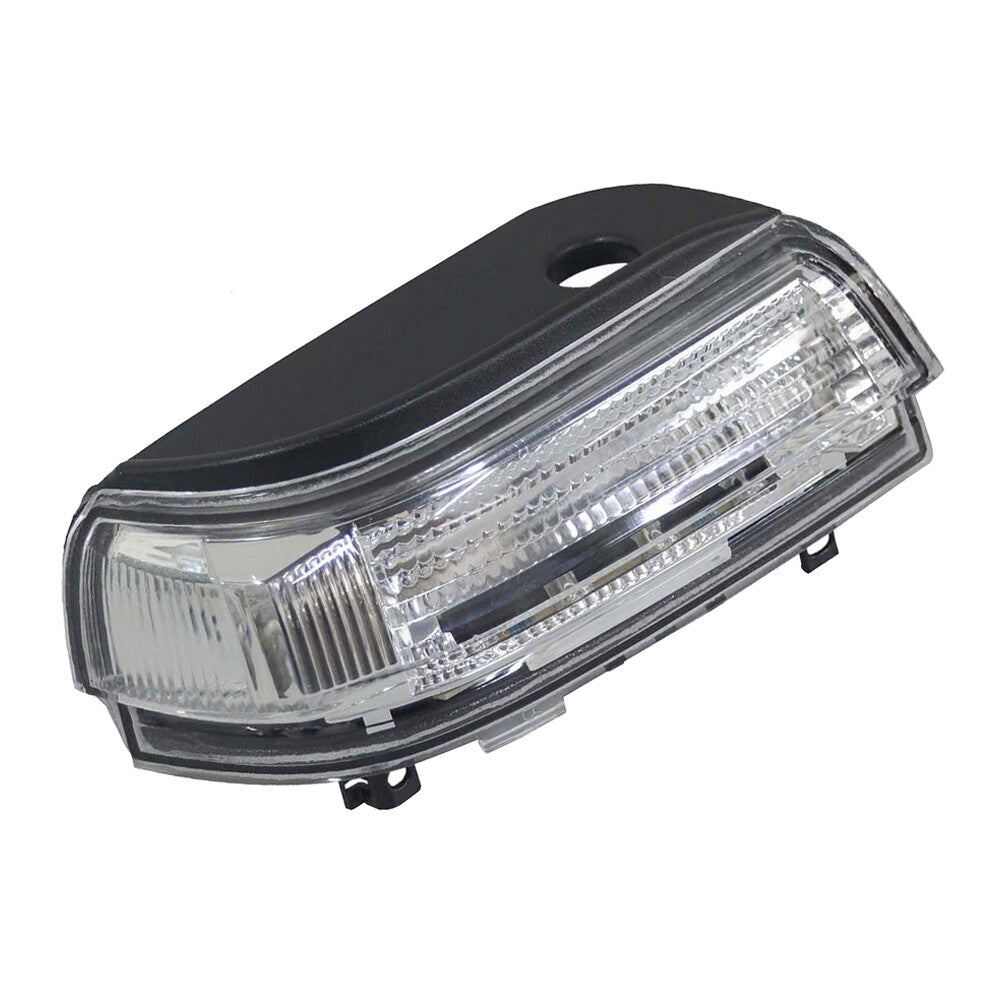 Rear Left Mirror LED Turn Signal Light Replacement 8351A029 for Pajero 2006-2019