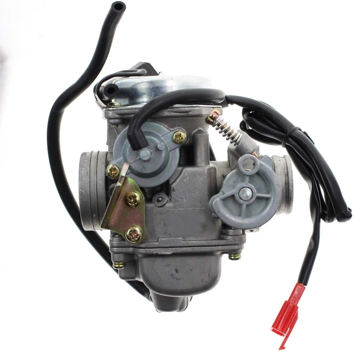 Motorcycle Carburetor Carb GY6 125cc For BAJA Scooter ATV Go Kart Scooter Parts
