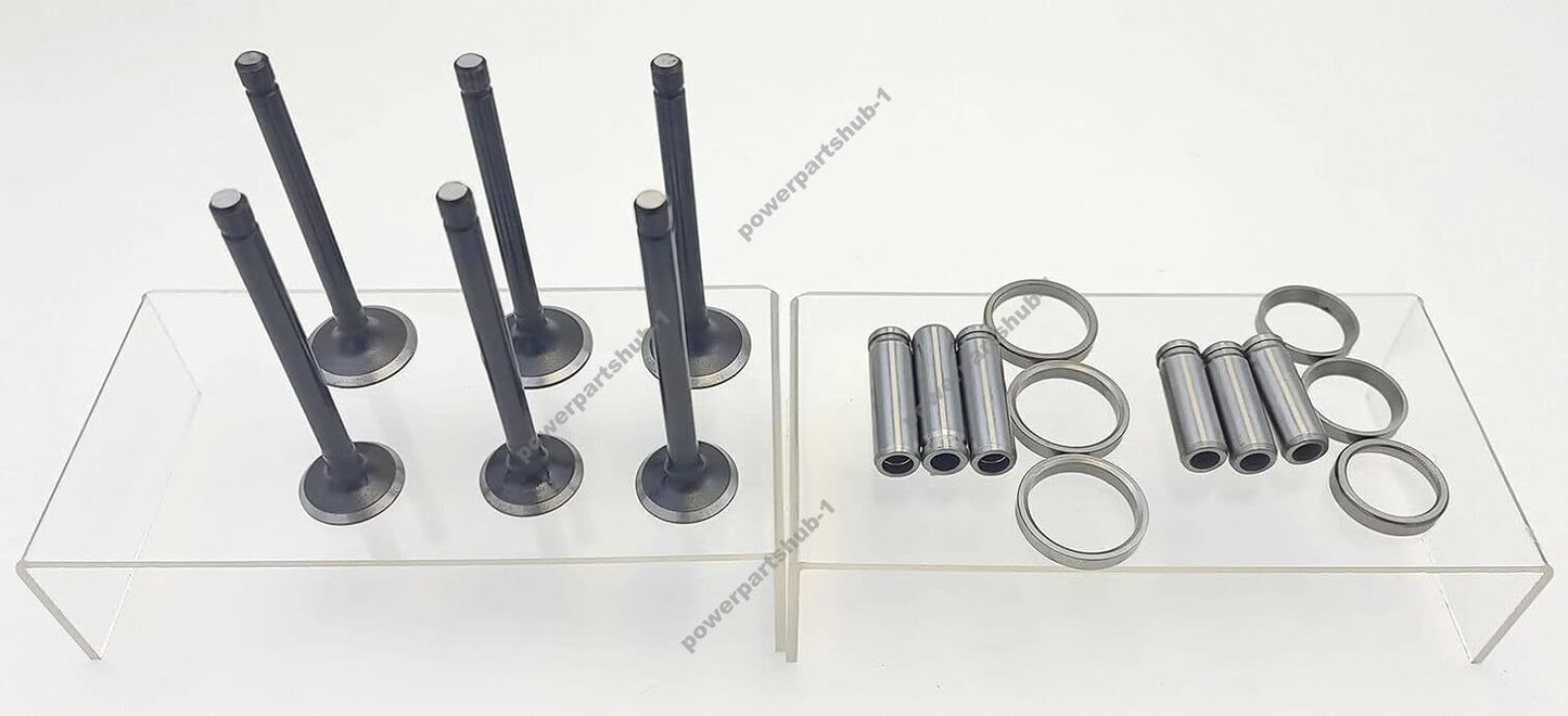 Overhaul Rebuild Kit For Kubota D902 D902-E2B D902-E4B Engine KX41-3 Excavator