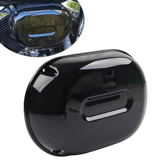 Air Filter Cleaner Cover Protector for Honda Shadow Spirit VT750DC 2001-2007