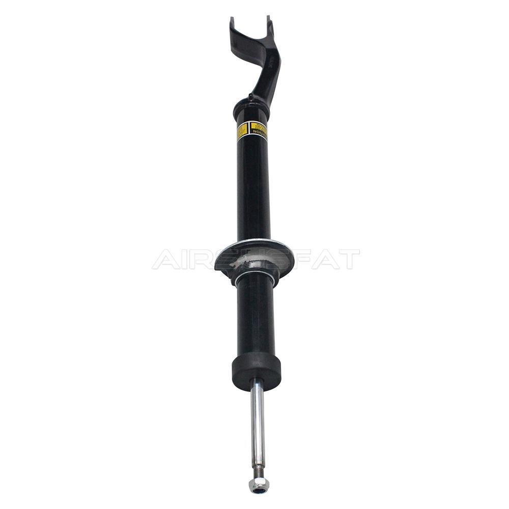 2x Front Shocks Absorbers Fit for Mercedes Benz GLC300 GLC43 GLC63 AMG W253 16-20