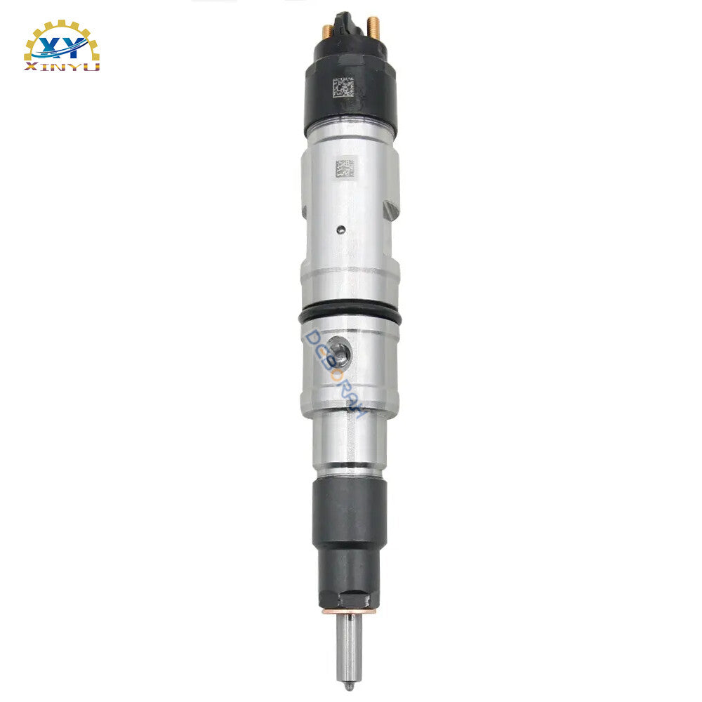 Diesel Engines Parts Fuel Injector 0445120246 for Deuitz KHD for volvo