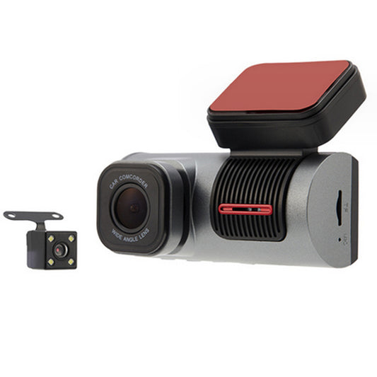 3.16 In 1080P Dual Dash Camera Front/Rear Dash Cam Night Vision G-sensor For Car
