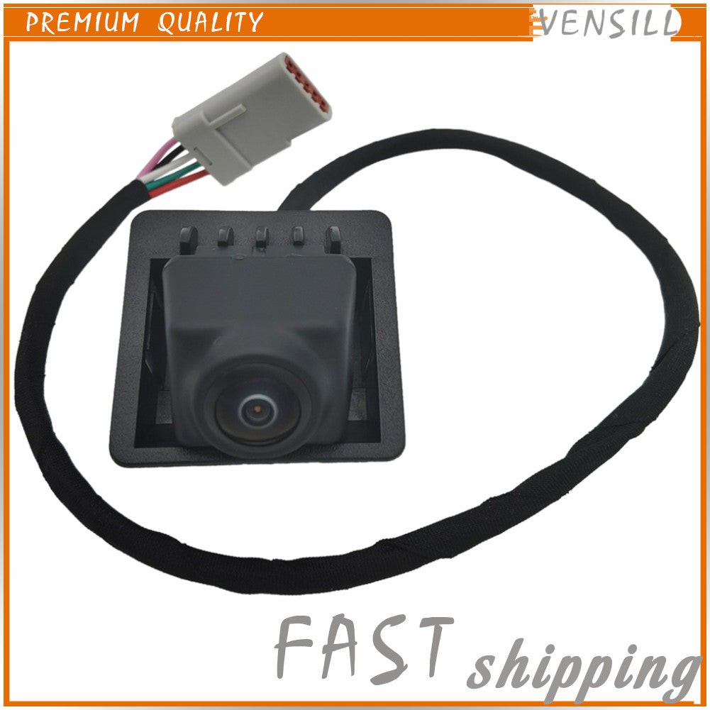 Rear View Backup Parking Assist Camera 23334180 for Chevrolet Malibu 2016-2022