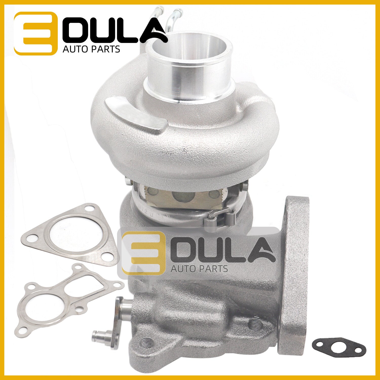 The TD04 turbocharger is suitable for the for Mitsubishi L300 Star Wagon Delica 2.5 TD 49177-015