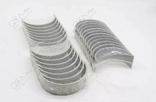 6SD1T 6SD1 Main And Connecting Rod Bearing STD Engine Parts for ISUZU Excavator