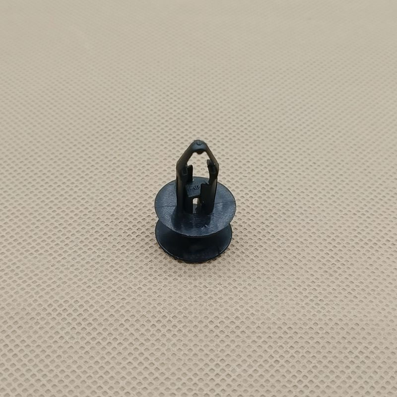 10-Piece Bumper Trim Clip Retaining Buckle 054000001R for Renault -GM Vehicles