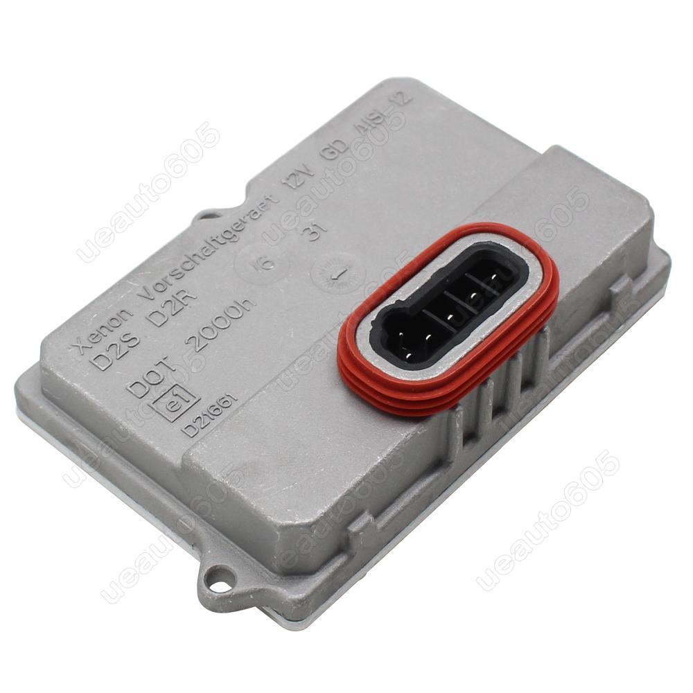 for Mercedes for Audi for BMW Xenon Headlight Ballast Replacement 5DV008290