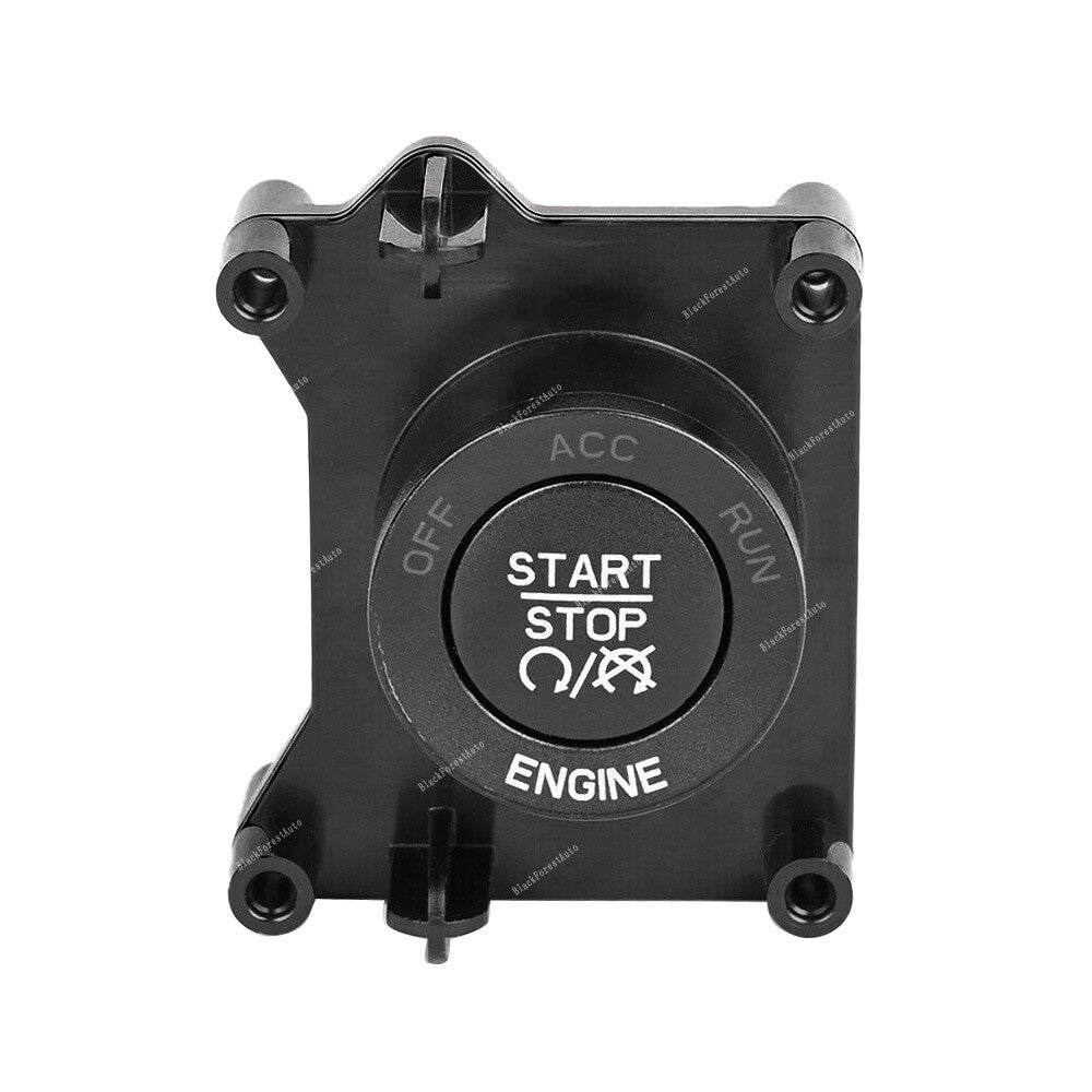 1UW38DX9AB For 2012-2020 for DODGE for Ram 1500 2500 3500 Ignition Push Button Switch