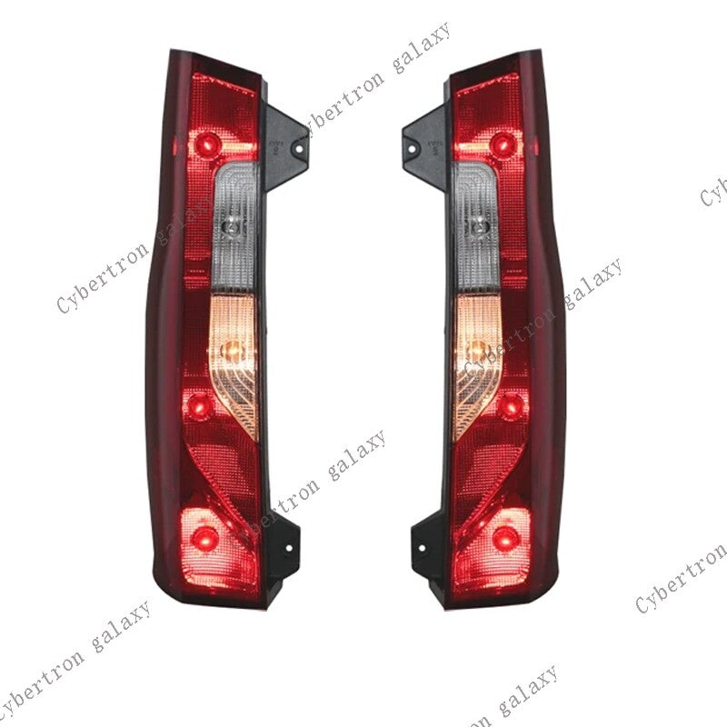 for Benz Sprinter W907 W910 2019-2021 Tail Light Assembly Stop Warning Lamp