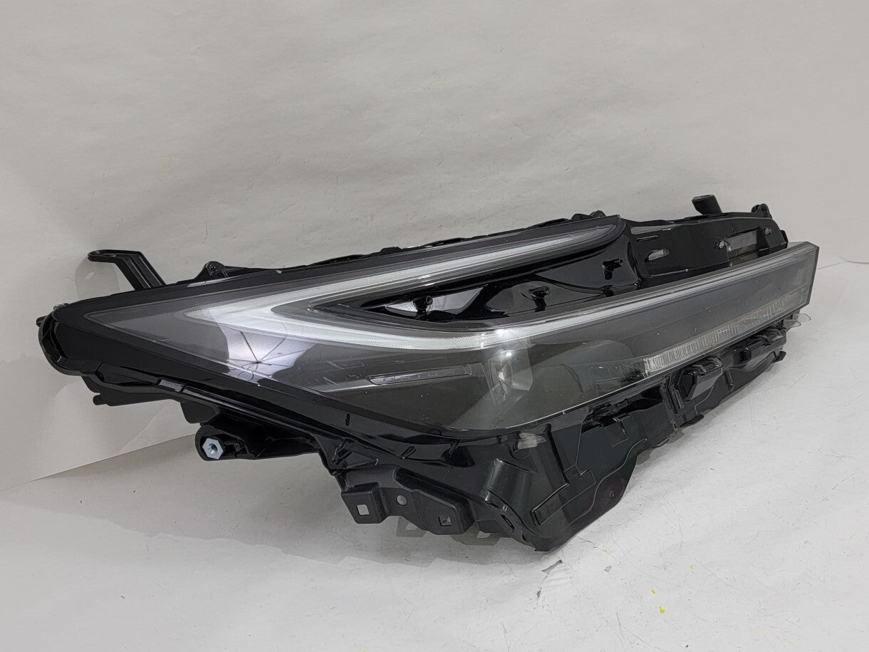 Passenger Right side For 2023 2024 for TOYOTA PRIUS LED Headlight Head Lamp