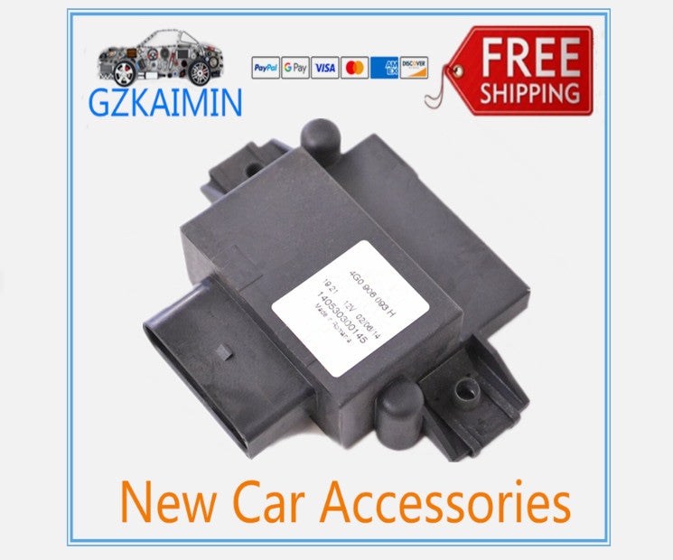 Fuel pump transmission control module equipment manufacturer 4G0906093H suitable for Audi A6 A7 4G Q5