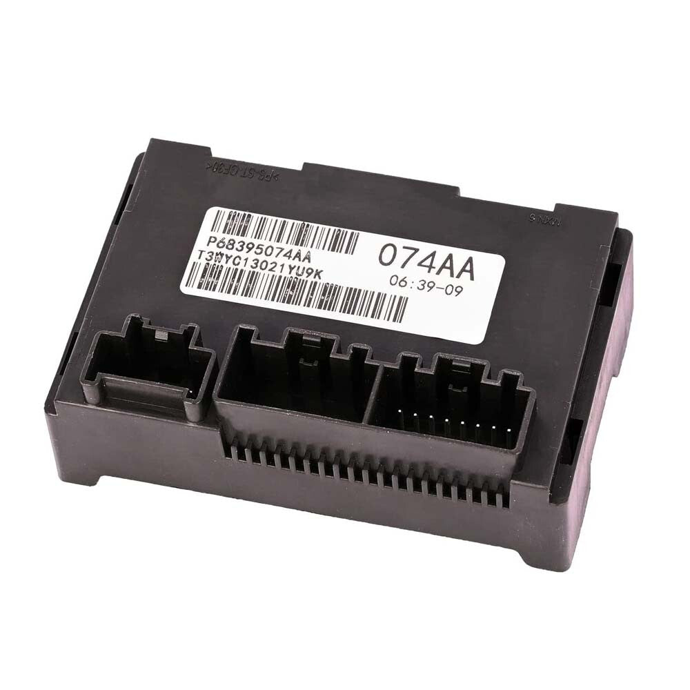 68395074AA Transfer Case Control Module for JEEP GRAND CHEROKEE 14-15 for DODGE