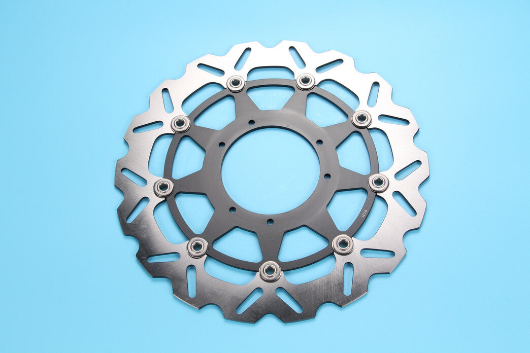 Front Brake Rotor Disc Disk for Honde CRE 250 X (2004-2008) 07 06 05