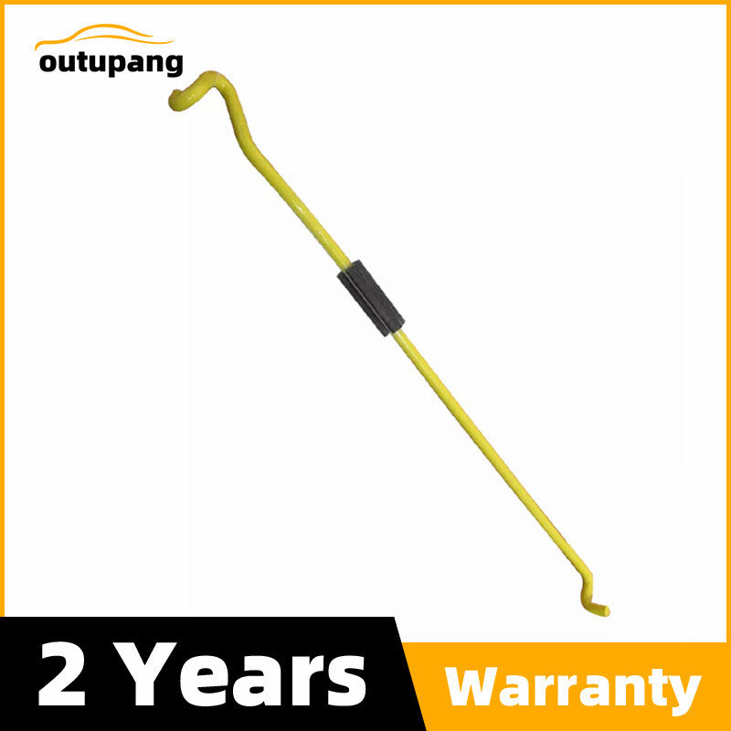 Range hood support rod suitable for 2008, 2009, 2010 - 2017 for Jeep Compass Patriot 5160367AC