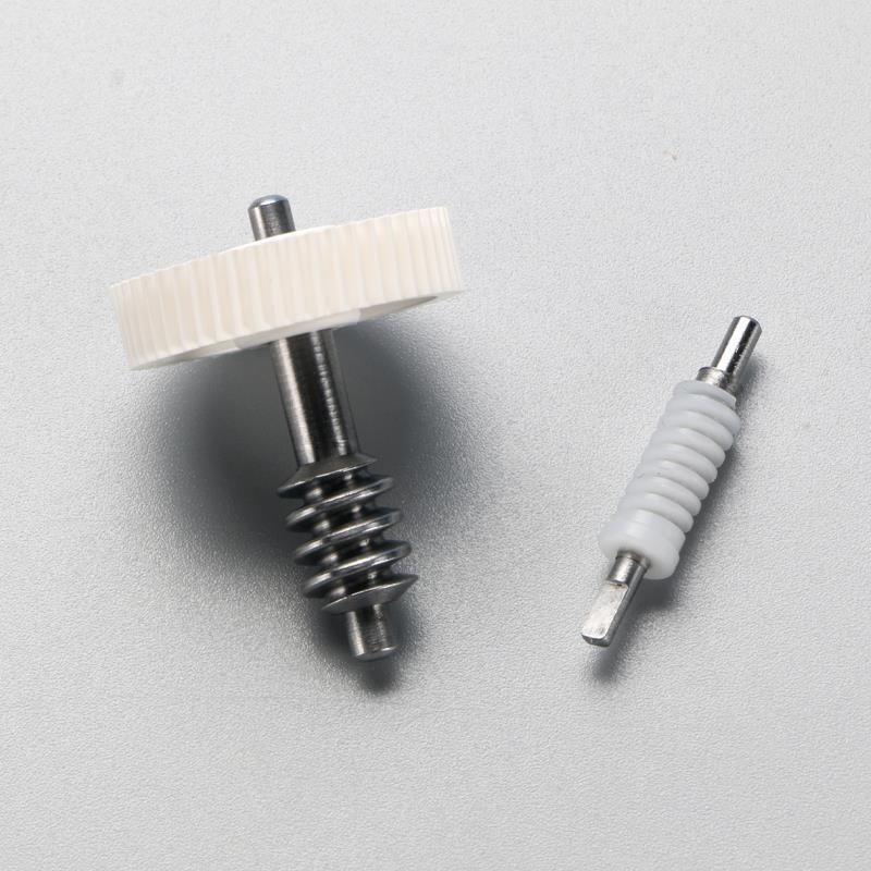 Car Side Mirror Folding Motor Gear for Toyota for Sienna 2004 ~ 2010 2015 2016 2020