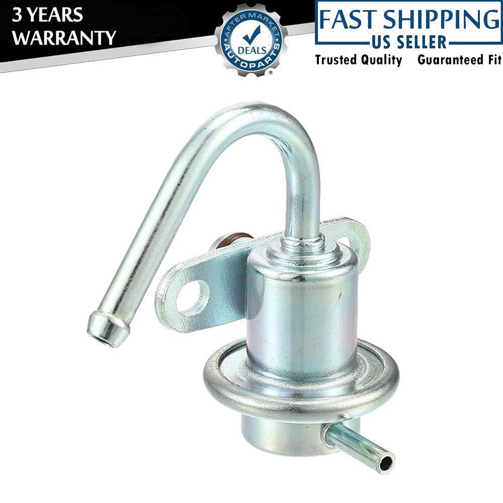 Fuel Injection Pressure Regulator for Nissan Frontier 3.3L V6 1999-04 226700W000