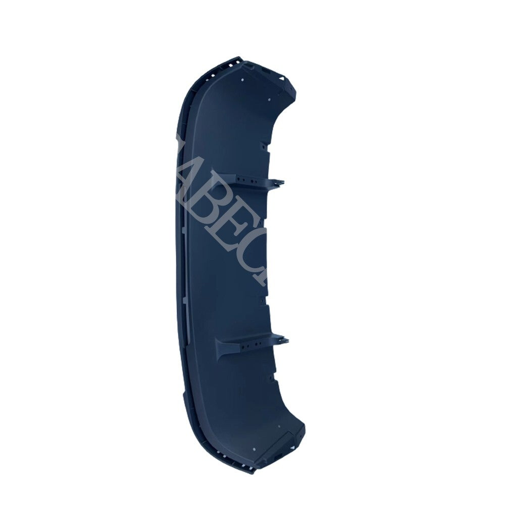 Boiler for rear bumper of for Bentley Flying Spur 14-19 Equipment Manufacturer: 4W0807433A