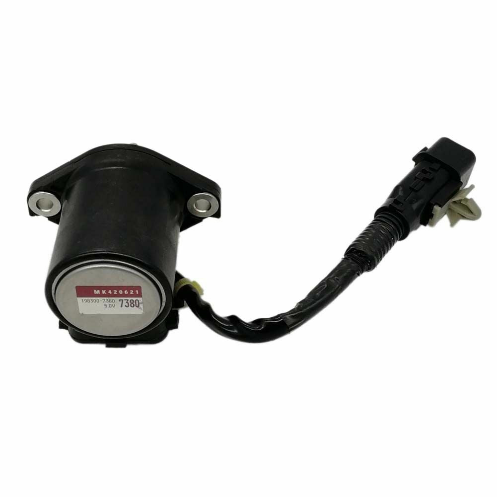 MK420621 Electric Accelerator Part Sensor 198300-7380
