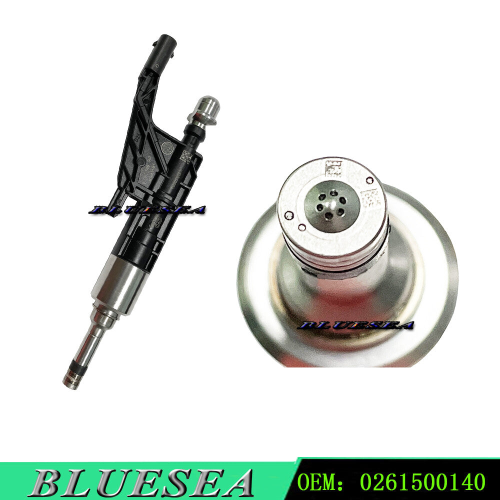 7639990 Fuel Injector for BMW for MINI F20 F21 F31 F56 G11 G12 F46 B38 B48 B46 B58