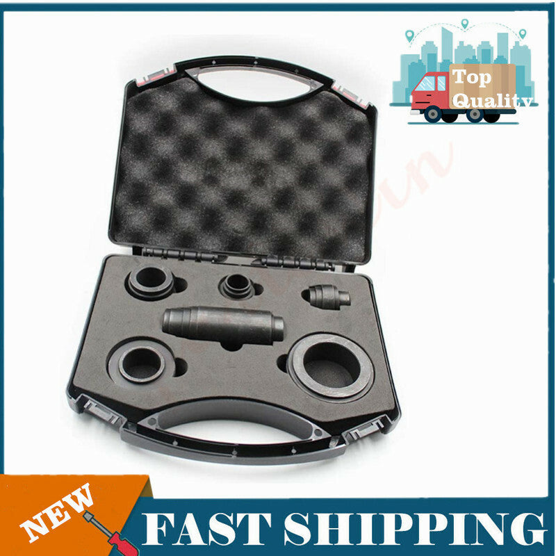 Suitable for new 6-piece automatic transmission bushing drive tools ZF6HP19, ZF6HP21, and ZF6HP26.