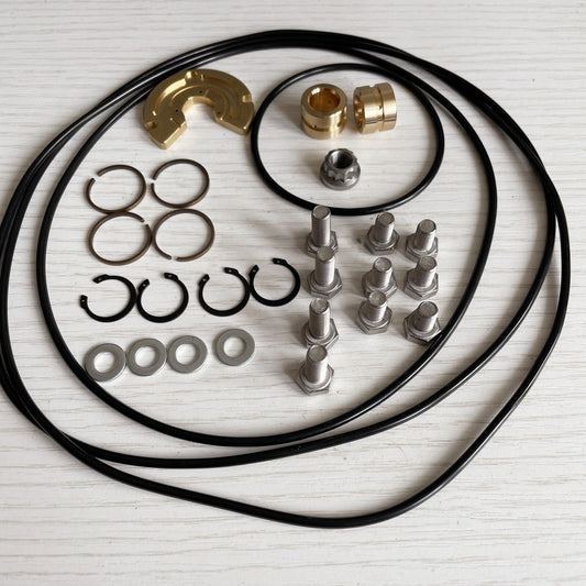K27 Turbocharger Repair Kit / Turbocharger Kit / Rebuild Kit / Turbocharger Repair Kit
