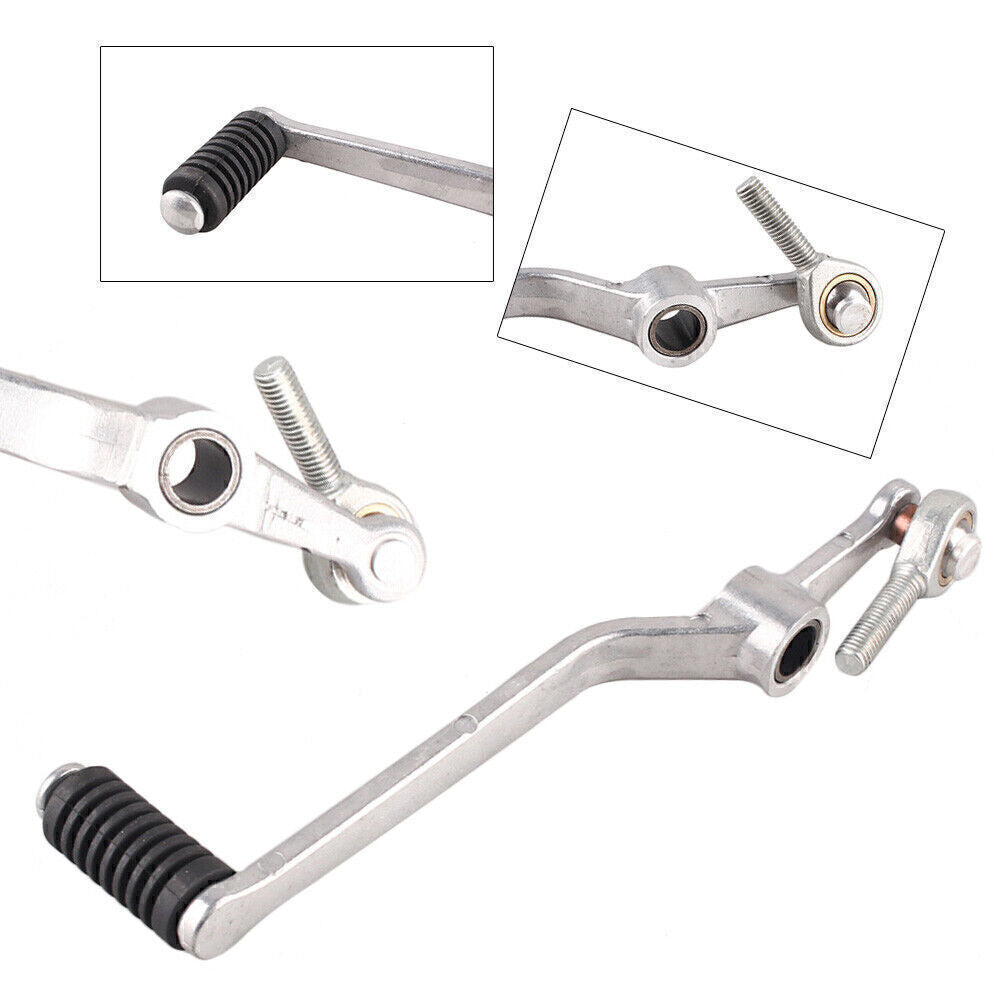 for YAMAHA YZF R6 2006 2007 2008 2009 2010 Motorcycle Foot Gear Lever Pedal
