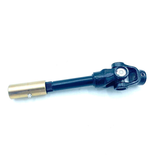 Rear Propshaft Drive Shaft w/Coupling Prop Shaft for Linhai 260cc 300cc LH260