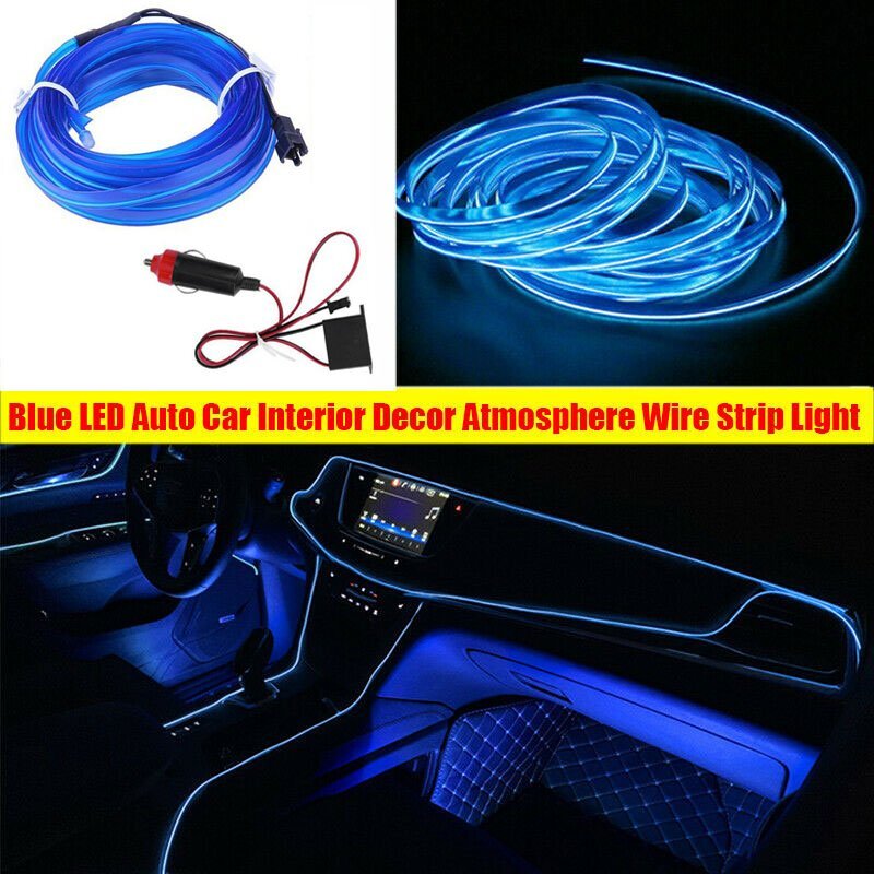 LED White Cymbal LED White Cloud Light DIY Headlights
