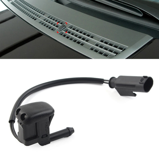 for Land Rover for Range Rover L322 2002-12 LR040670 Front Windshield Washer Nozzle