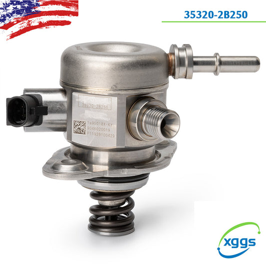 Direct Injection High Pressure Fuel Pump for Hyundai for Kia 35320-2B250 353202B250