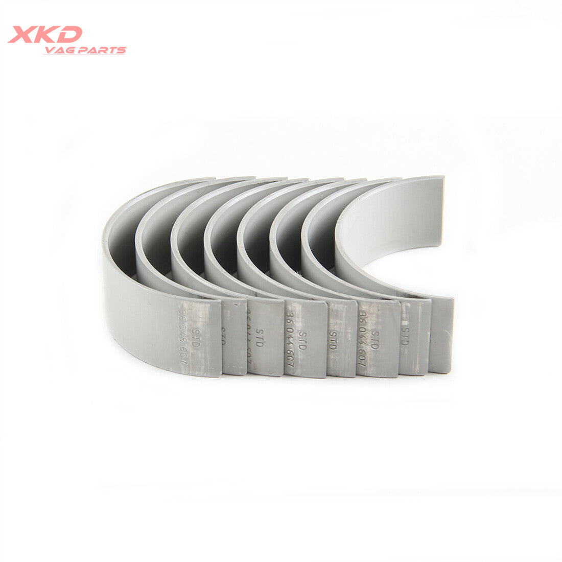 1.8L connecting rod bearing kit suitable for Volkswagen EOS, for Jetta , for Passat , for Audi A1, A3, A4, AUG, ARZ