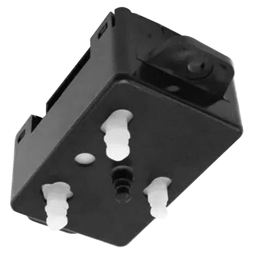 Front Left Side for Seat Back Adjust Switch Knob Cover Replacement For D-MAX MUX