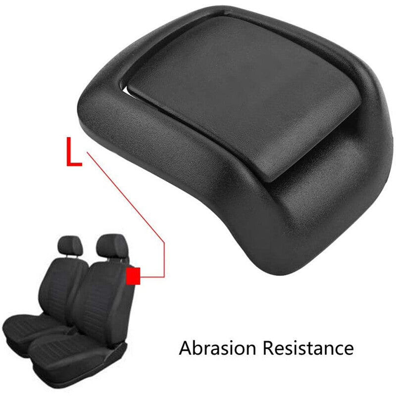 2PCS For 2002-08 for Ford Fiesta Mk6-3 door Front for Seat Tilt Handle LHRH 1417521/0