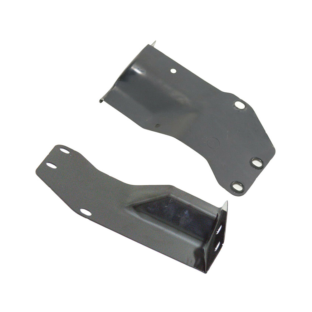2x Bumper Radiator Support Bracket Left+Right Side For 2018-20 for Volvo XC90 XC60