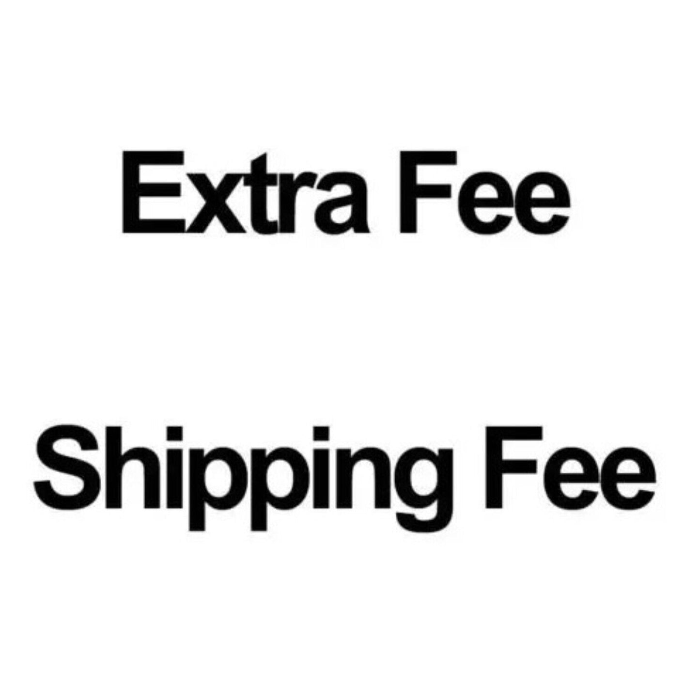 Addition Shipping Cost To Alaska