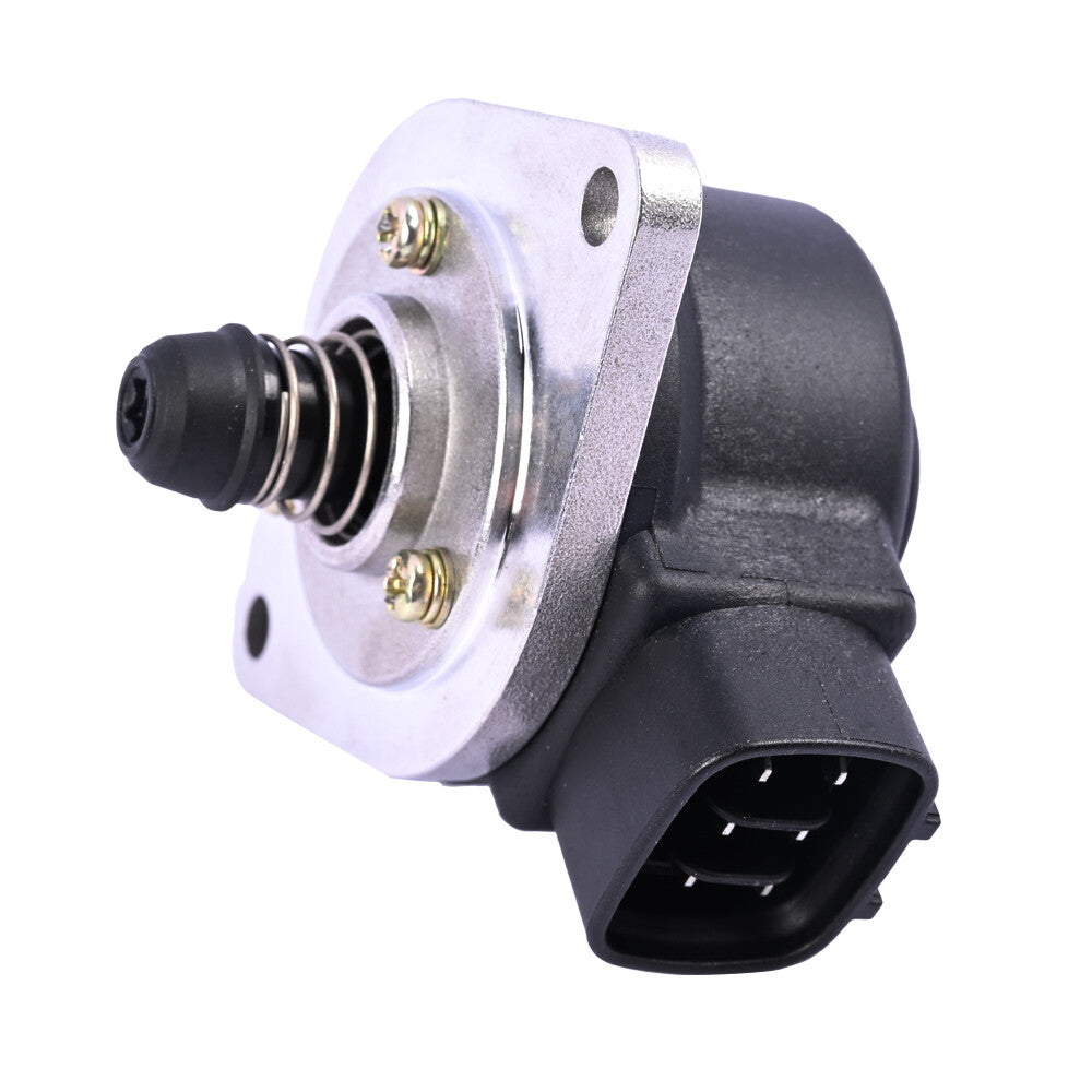 New Fuel Injection Idle Air Control Valve 22270-66010 for Toyota AISAN