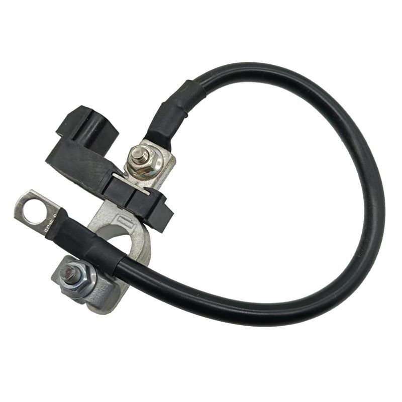 137180A7000 Negative Battery Sensor Cable Suitable for 14-18 for Kia Forte, Forte 5, Forte Koup