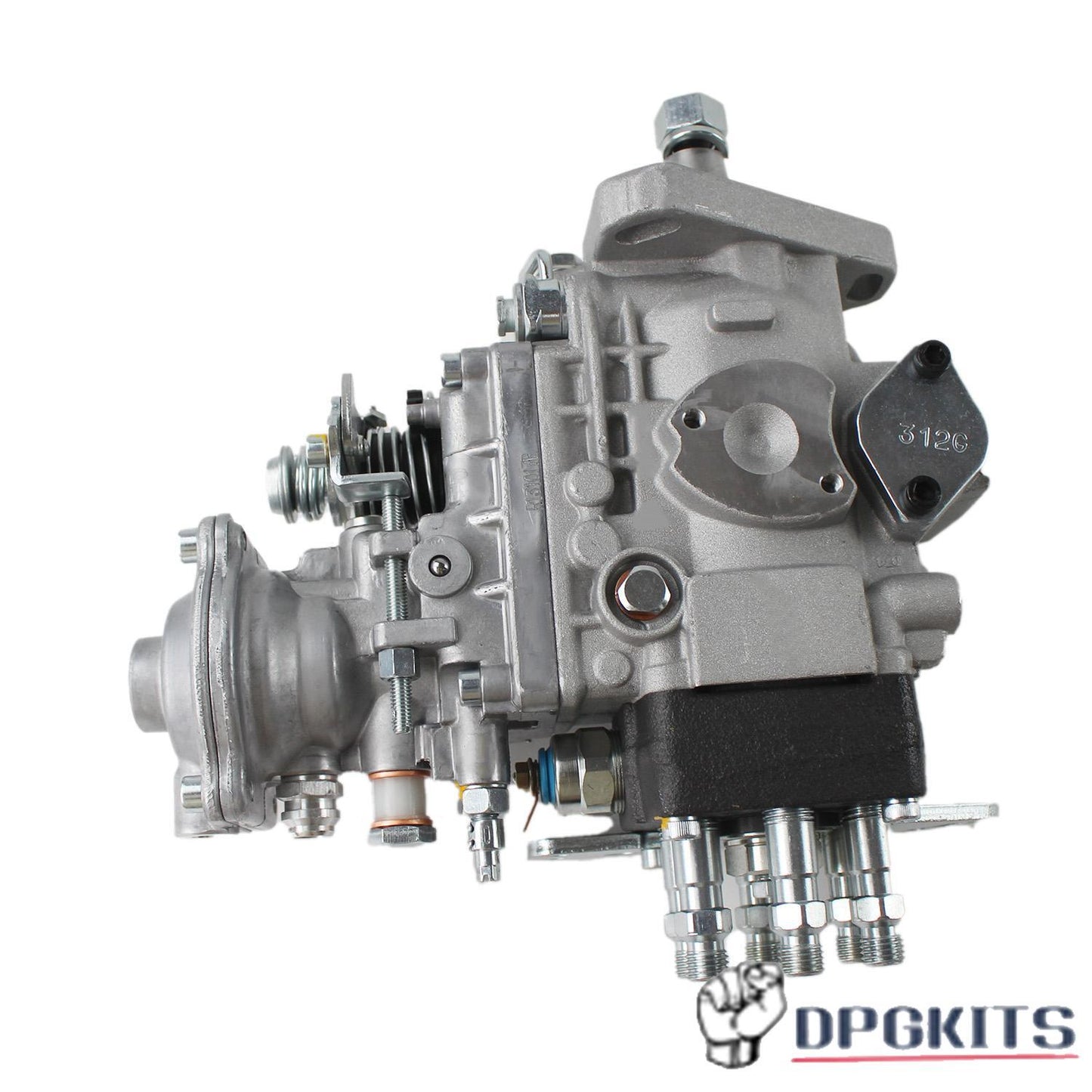 Diesel Fuel Injection Pump For 1989-1993 for Dodge for RAM 5.9L 3916991