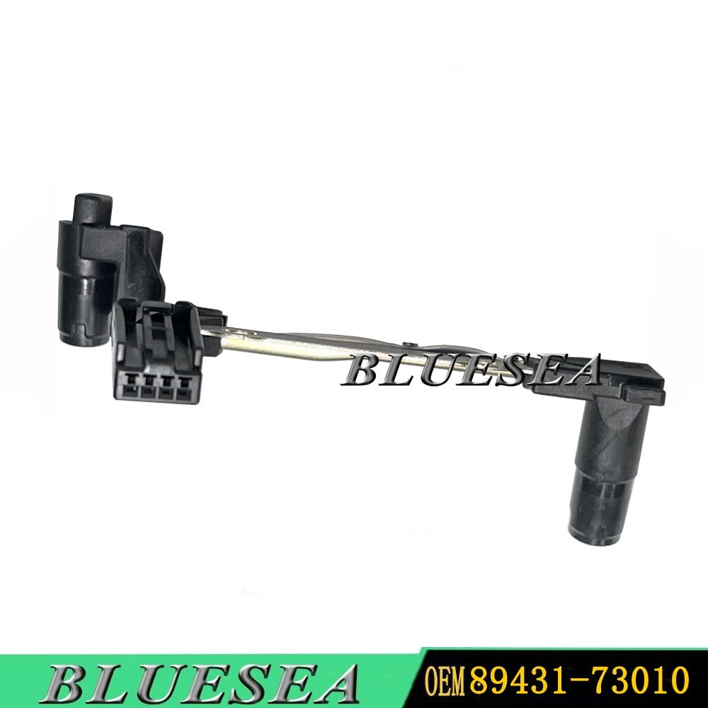 Auto Transmission Speed Sensor For 11-2018 for Scion tC 2.5L for Toyota Highlander 2.7L