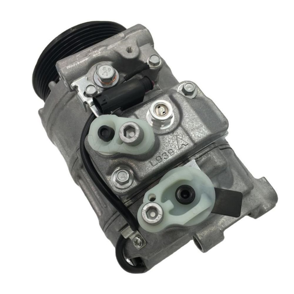 A/C Air Conditioning Compressor Pump For 03-06 for Mercedes W203 C240 A0002309111