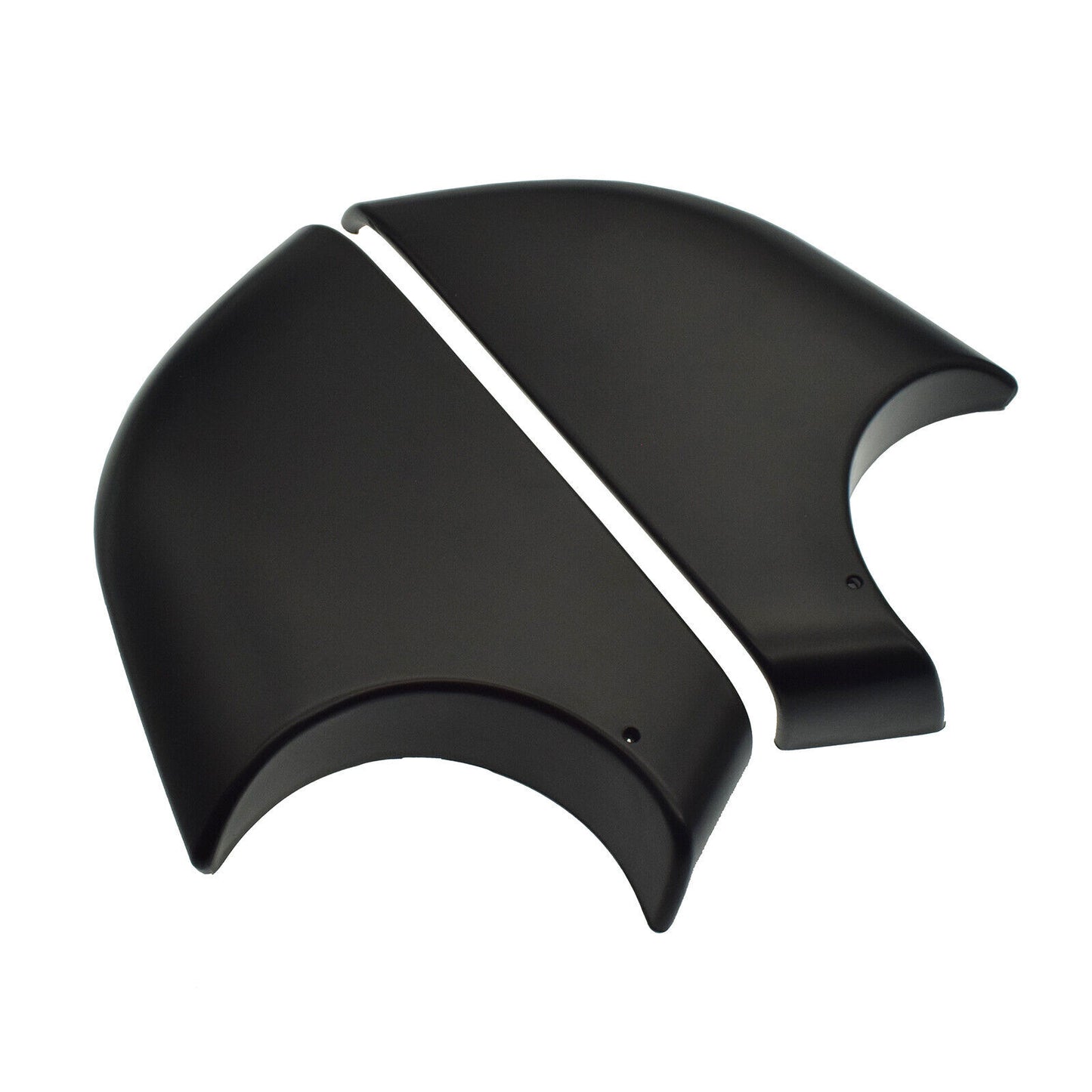 For 2017-2022 for Tesla Model 3 Left Right Side Door Wing Mirror Cover Lower Holder