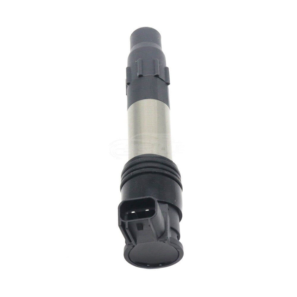 Ignition coil 21171-0033 for Kawasaki 300 650 1000 and -X 300 650 models. new.
