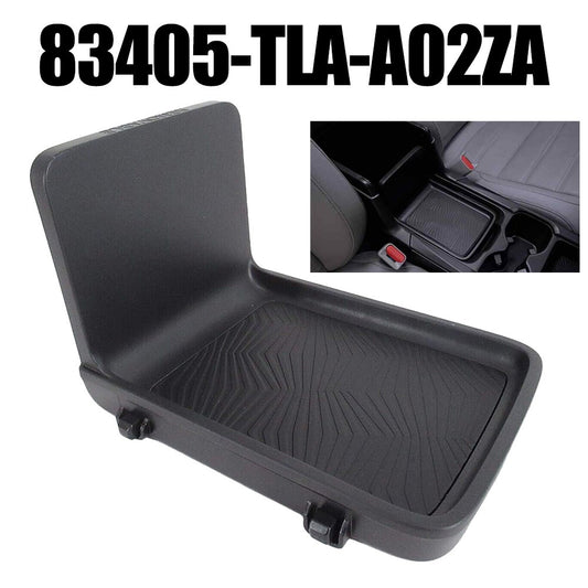Replace Armrest Removable Storage Tray INSERT for CR-V 83405-TLA-A02ZA