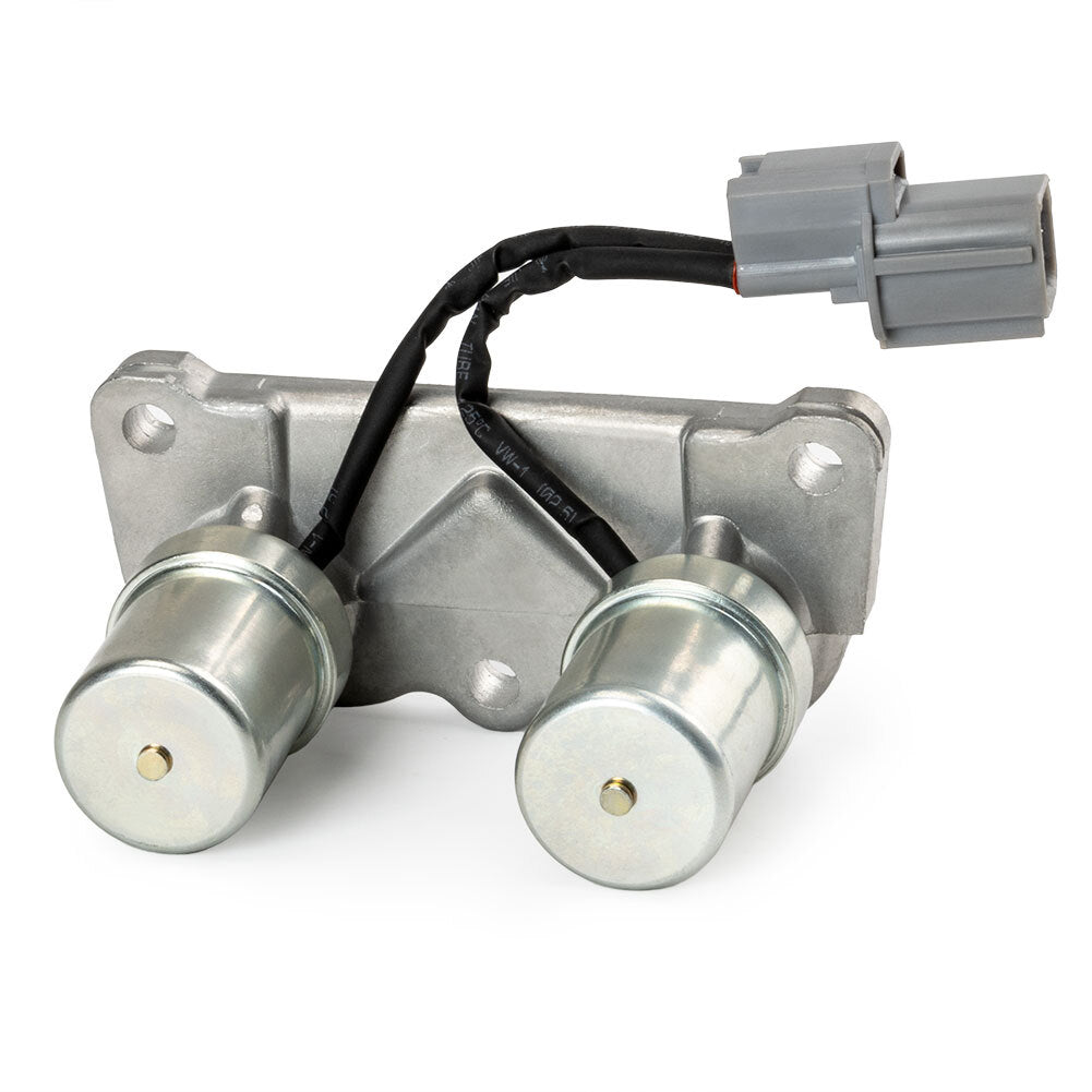 The transmission locking solenoid valve is suitable for 1992-2000 for Honda for Civic 1.6L CR-V 28300-P24-J01
