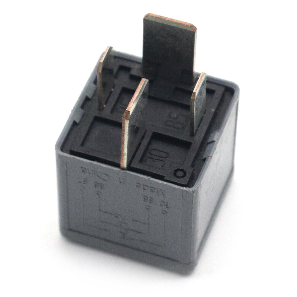 4-PIN Multi-Function Relay A0009826423 for MERCEDES-BENZ C230 E500 SL55 AMG C320