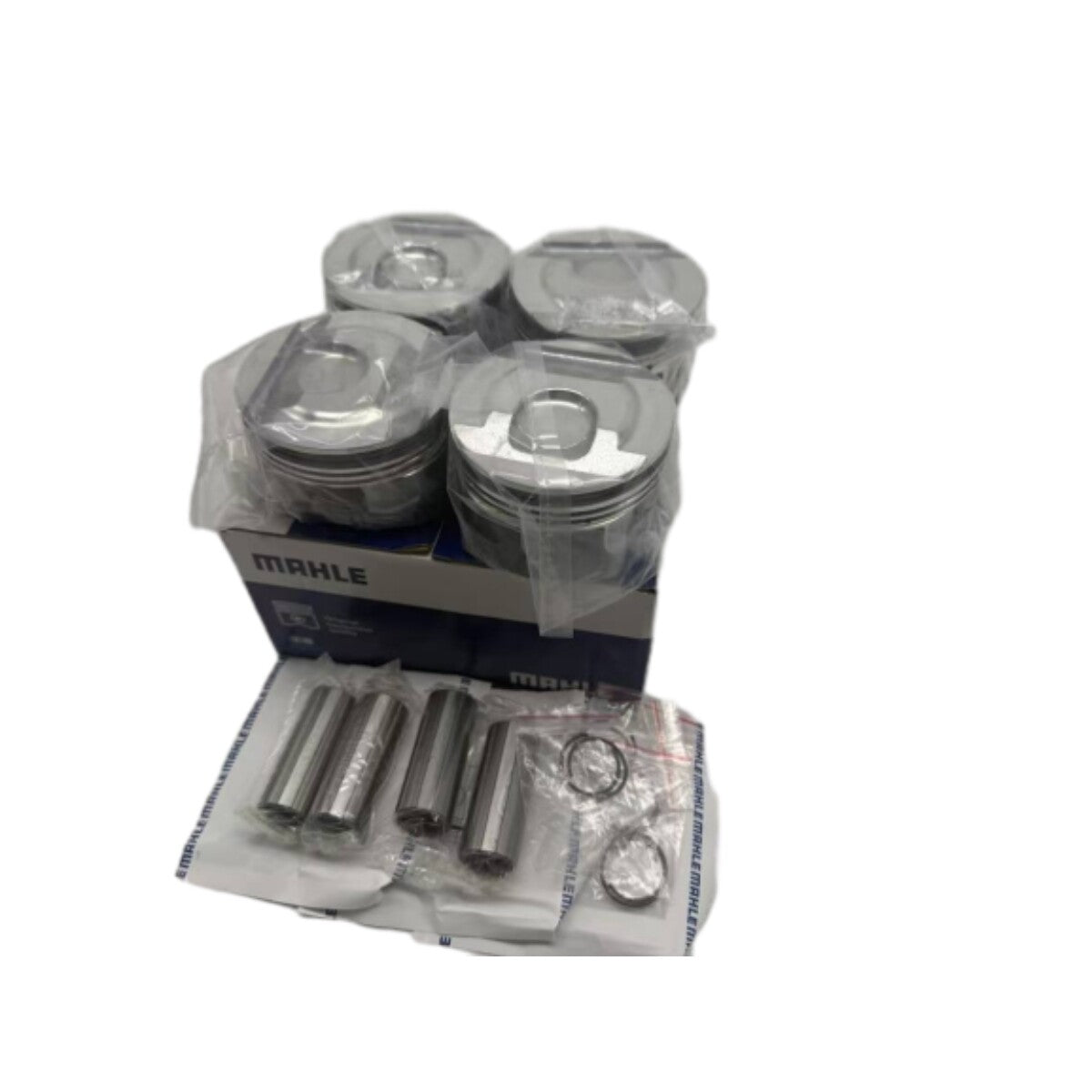 4-piston kit 12652809 for 2012-2022 for Chevrolet 2.0T Malibu