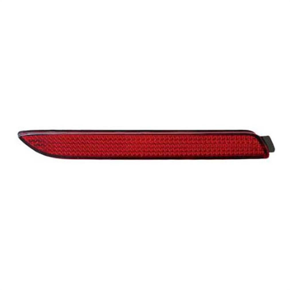 for Toyota for Sienna for Avalon for Lexus 2011-2020 Right Side Rear Bumper Reflector Light