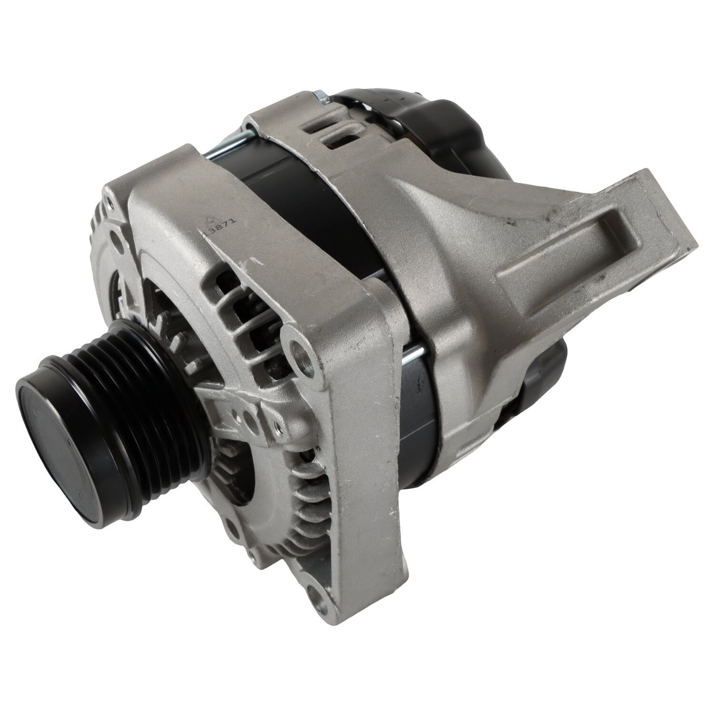 1pc Alternator 13871 for Chrysler TownCountry 2001 NEW